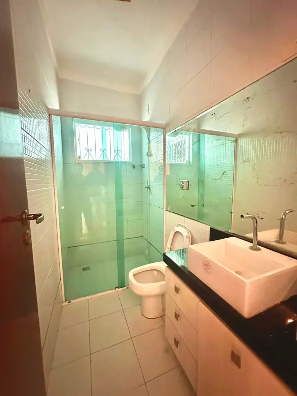 Vendo casa na São Francisco com piscina - Foto 3