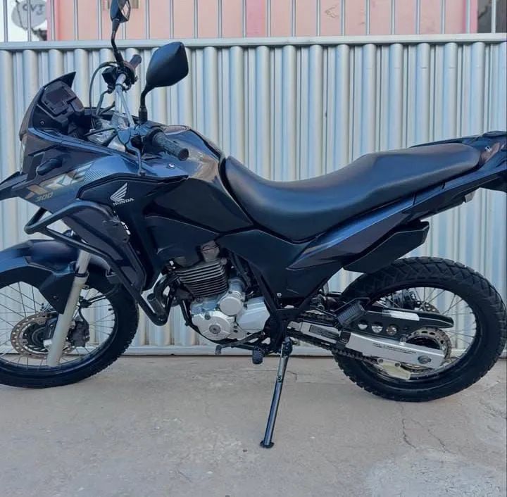 XRE 300 ADVENTURE - Foto 3
