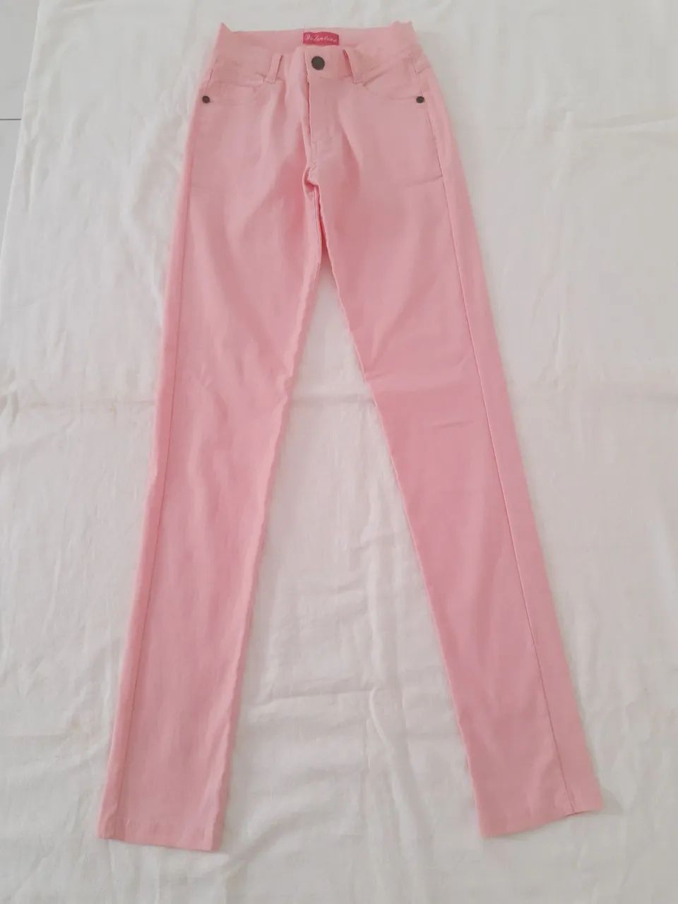 Calça rosa - Foto 4