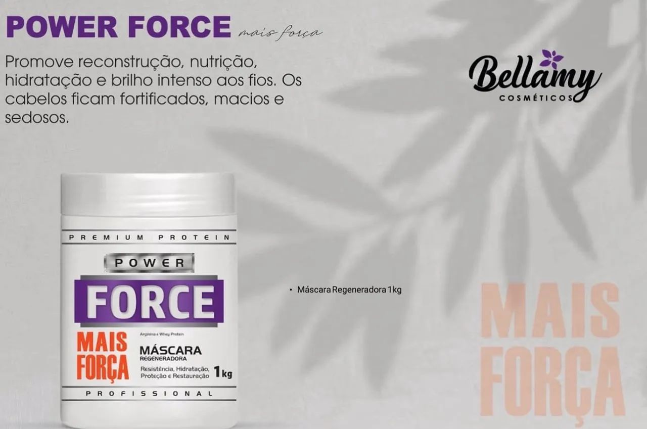Bellamy cosméticos  - Foto 3