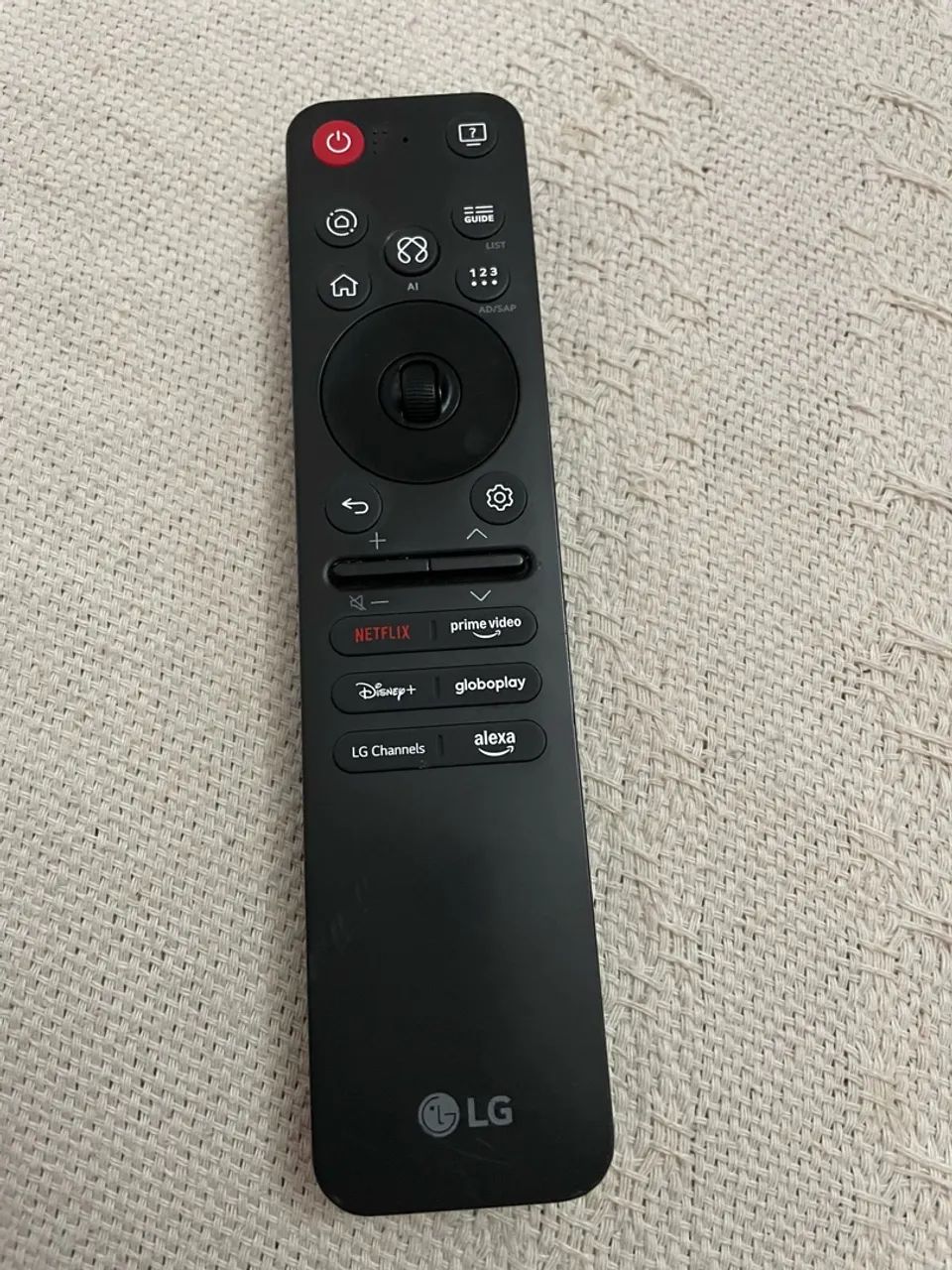 Tv 50UQ8050PSA - Foto 5
