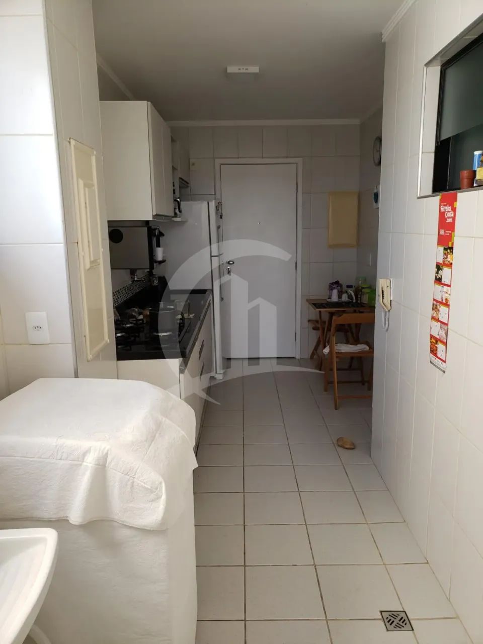 Apartamento à Venda no Condomínio Santorini 94m² - Foto 5