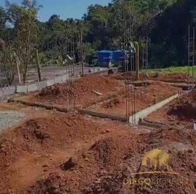 CASA À VENDA EM TERRA PRETA  PARQUE BELA VISTA - Foto 4