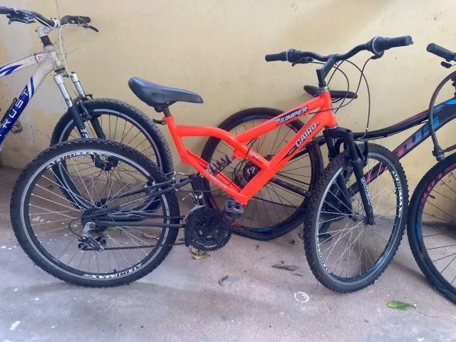 bicicleta bike 