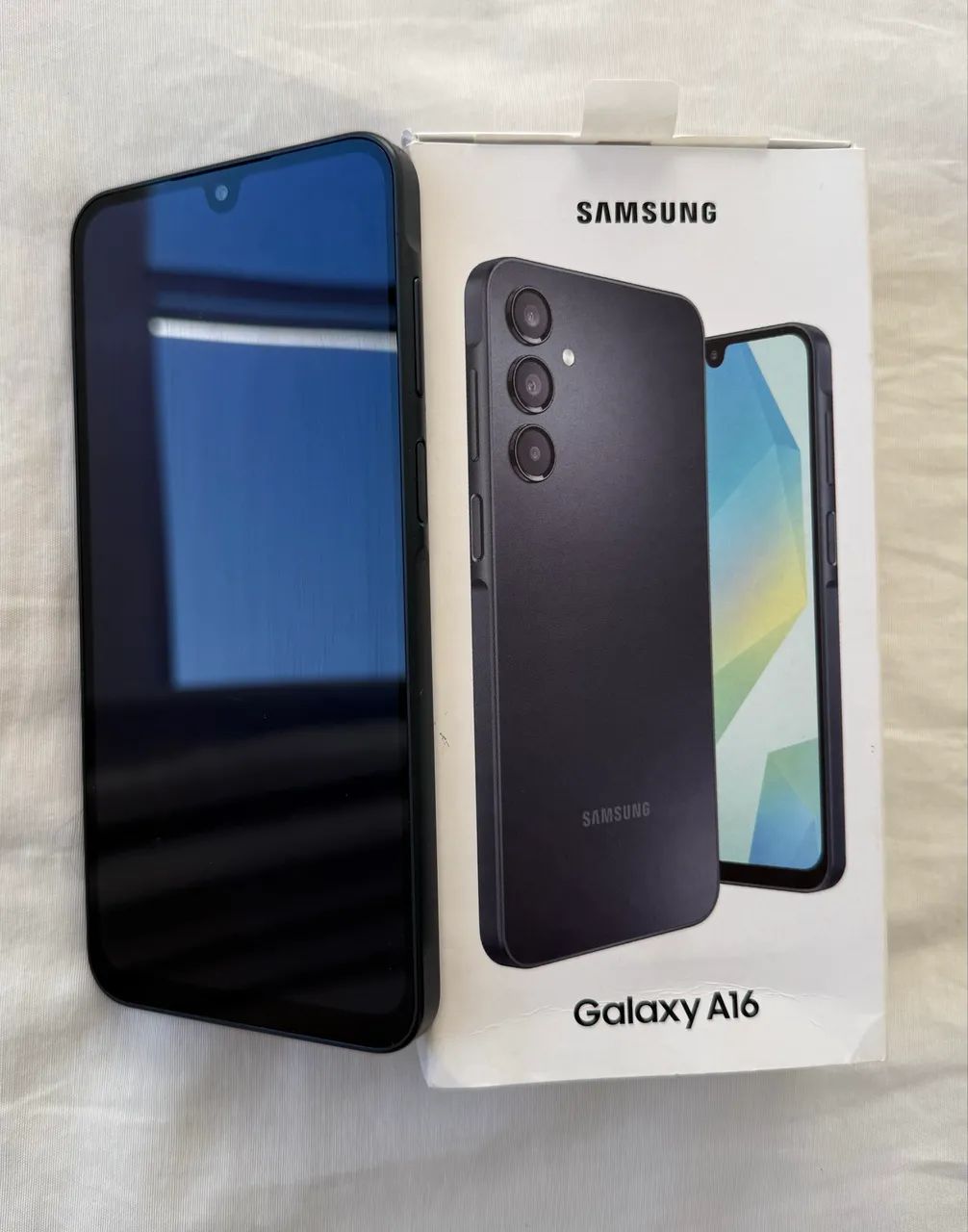 Samsung Galaxy A16 - Foto 2