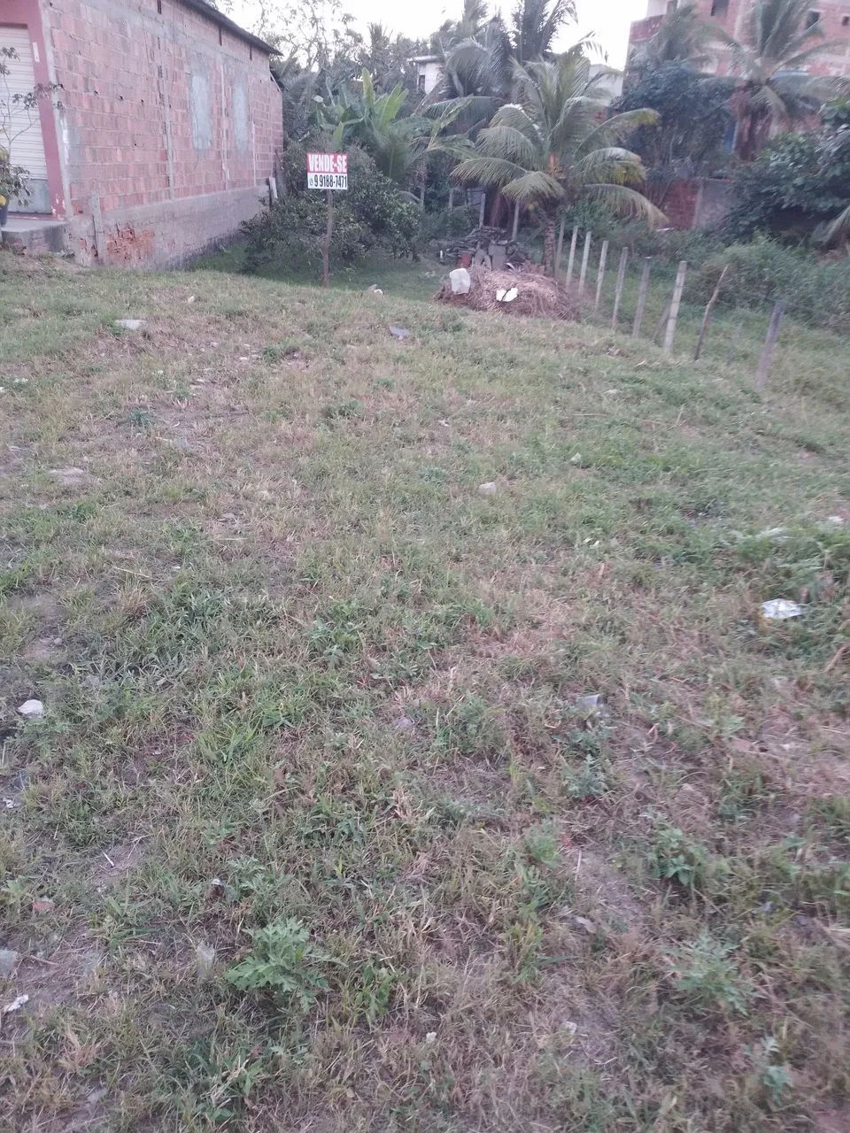 TERRENO  - Foto 5