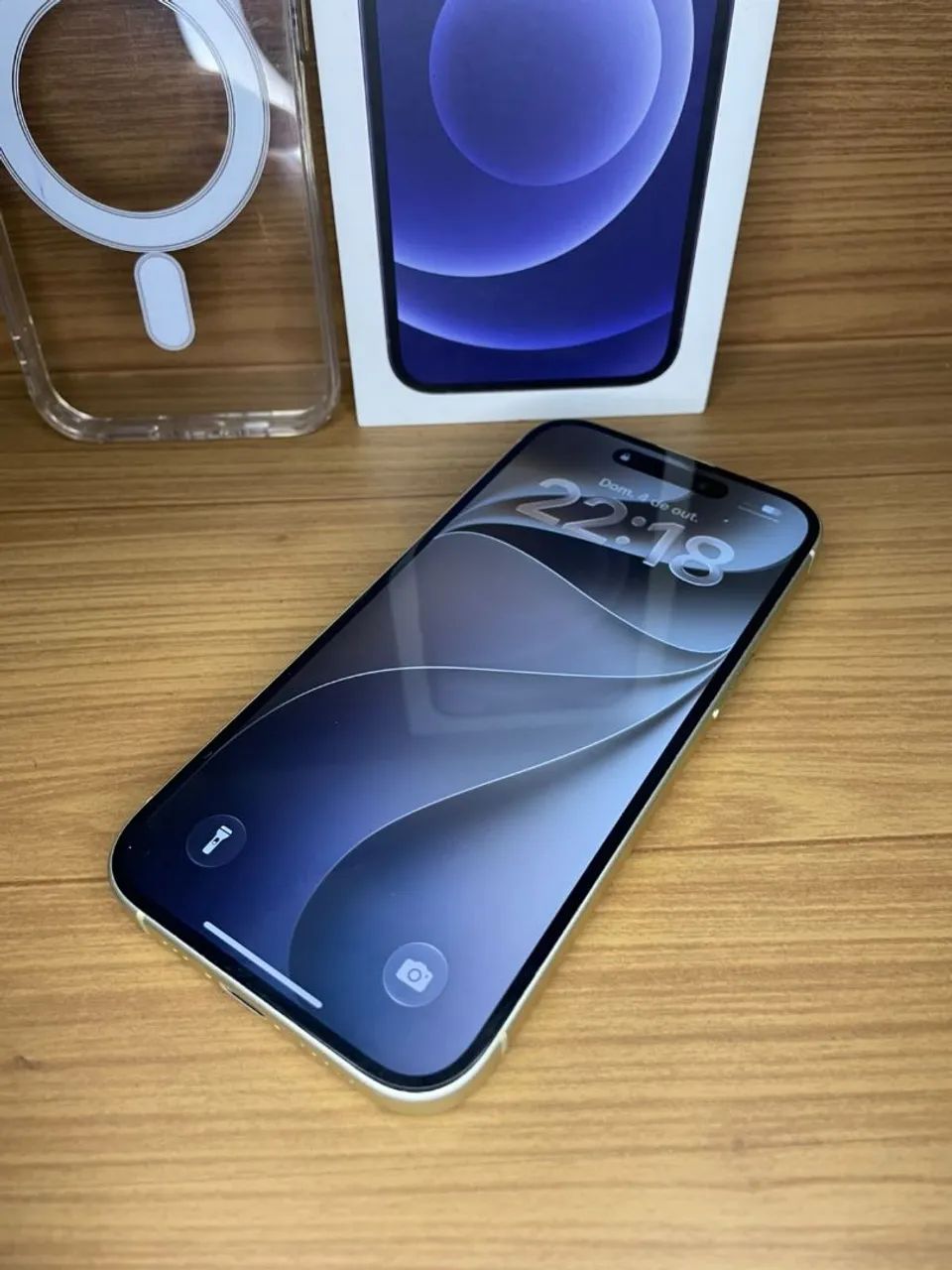 Iphone 15 impecável  - Foto 4