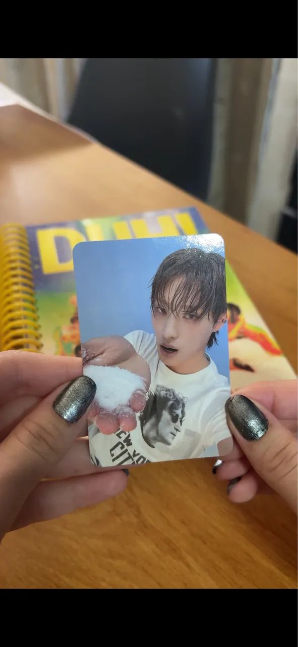 Kpop Álbum P1harmony - Foto 3