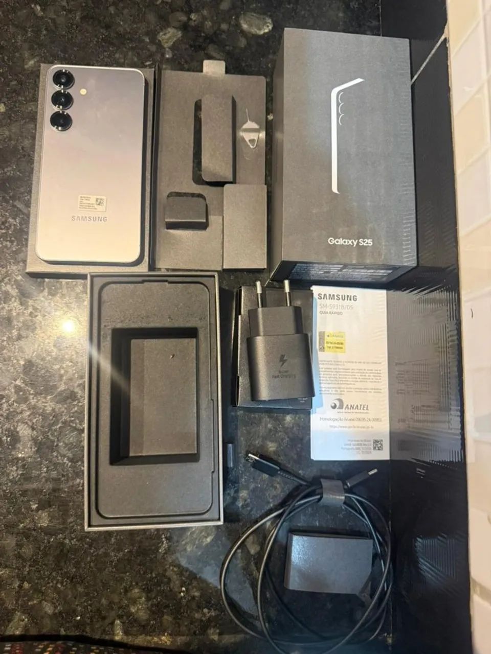 S25 novo  - Foto 3