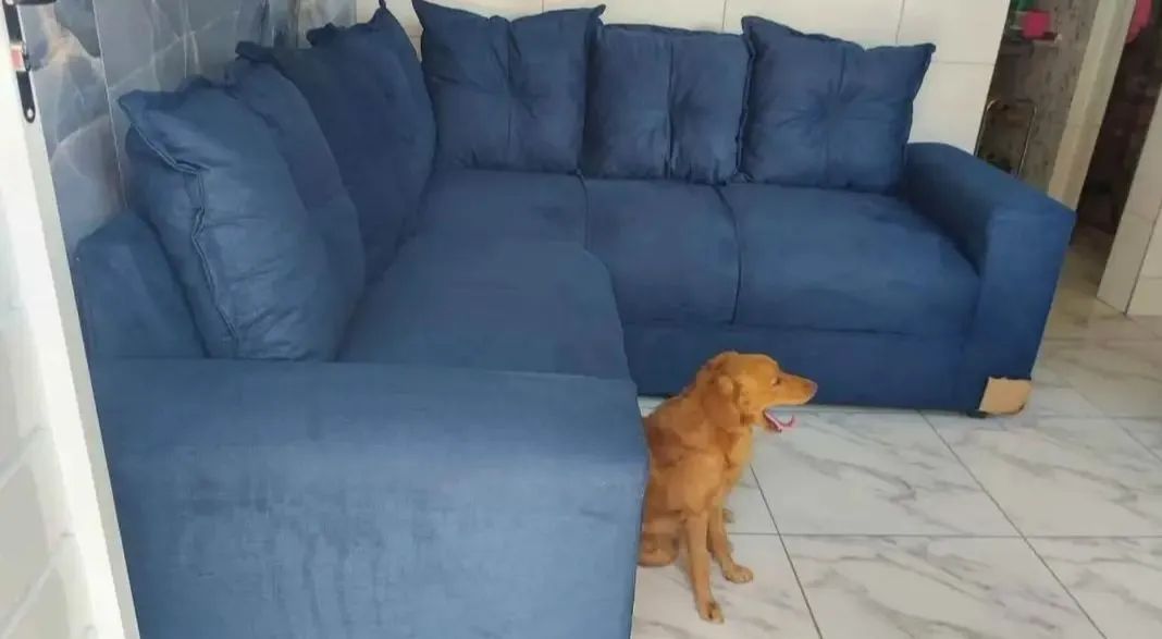 Sofá canto  - Foto 2