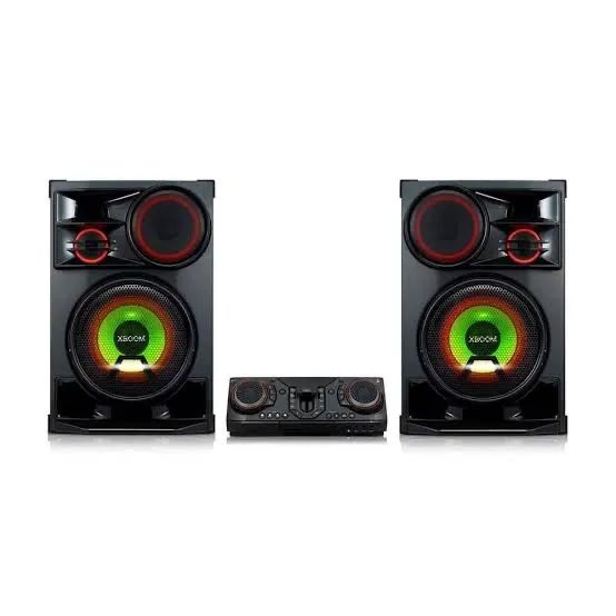 Mini System 