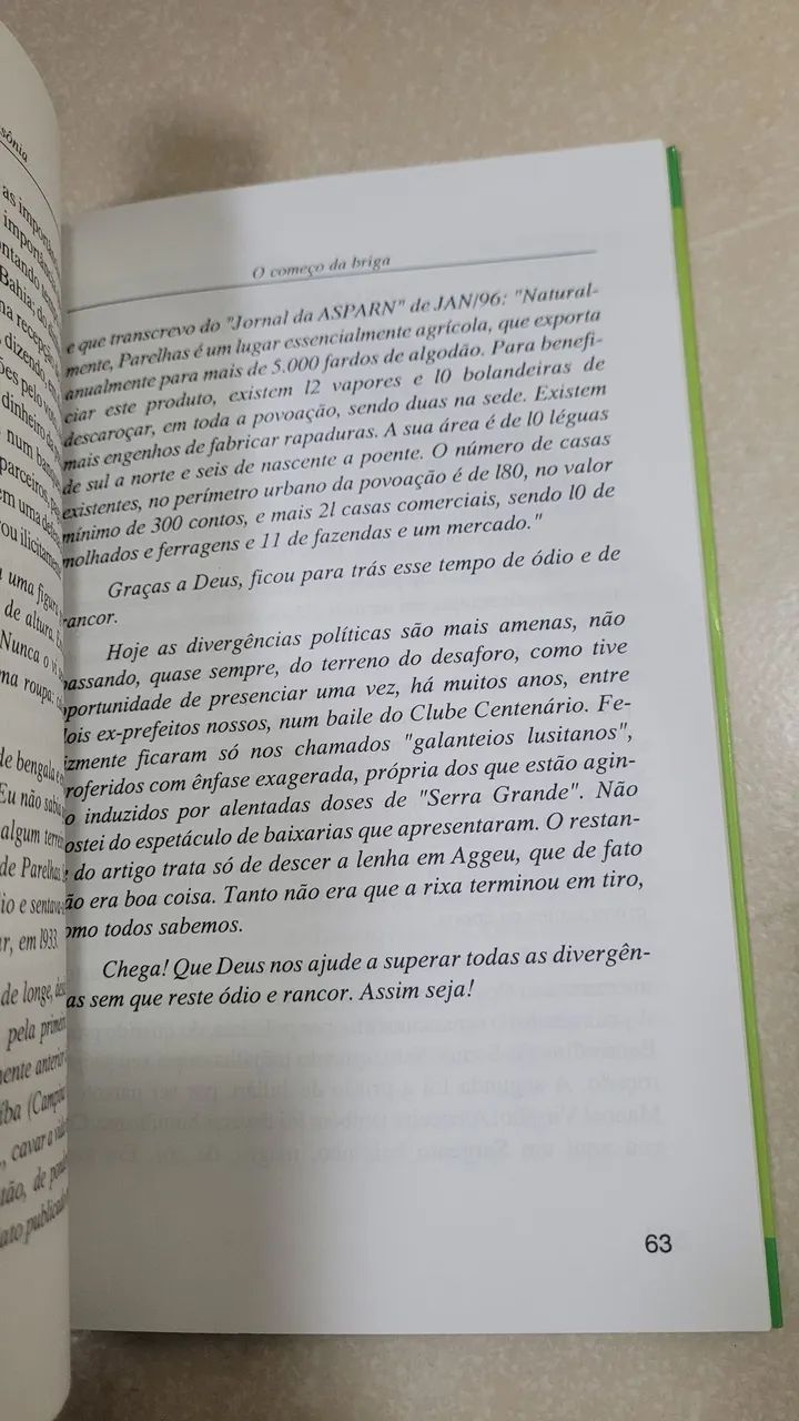 Frutos da Insônia - Jorge Rodrigues de Senna - Foto 3