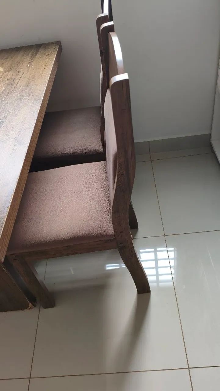 Cadeiras - Foto 4