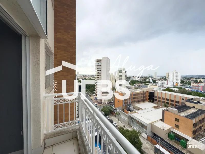 Apartamento, 80 m², 2 qts, , 2 vagas, Setor Oeste - Foto 4