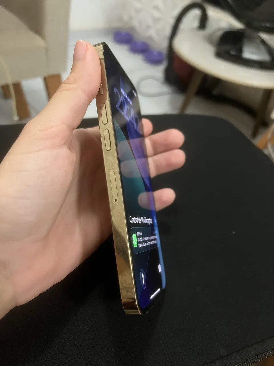 iPhone 13 Pro 126GB - Foto 3
