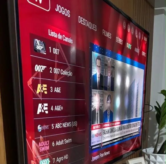 Tv 40 polegadas  - Foto 2