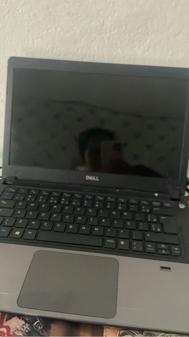 Notebook  - Foto 2