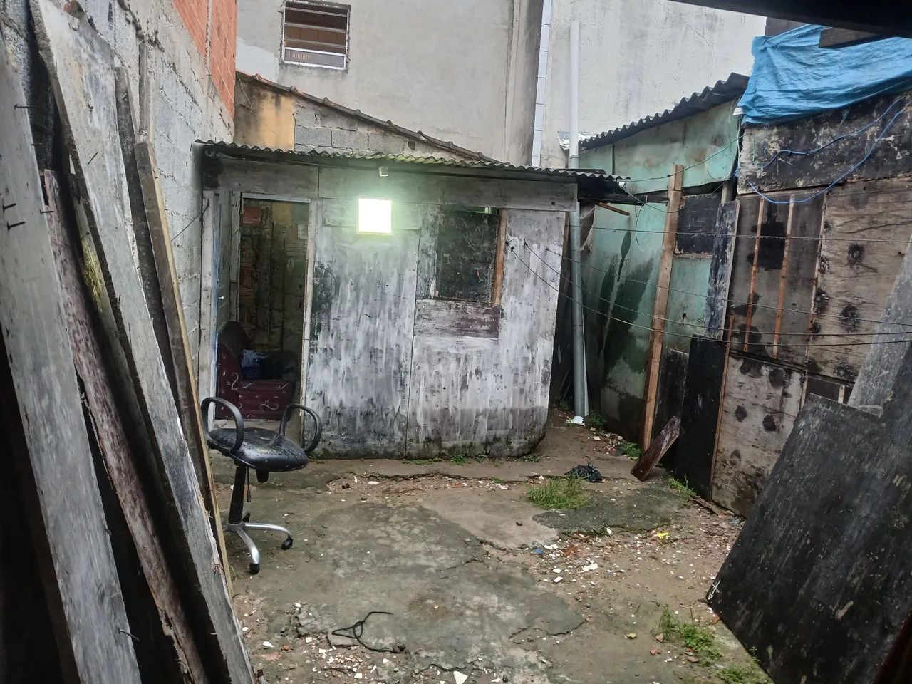 Foto - São Vicente - Parque São Vicente