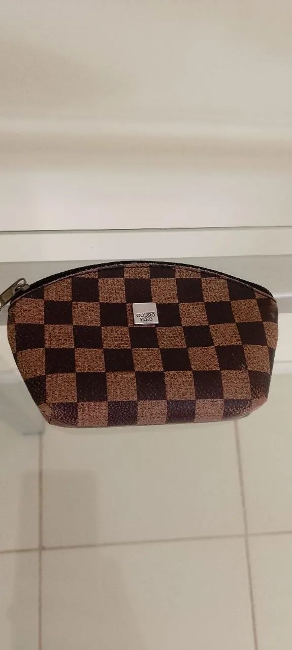 PORTA MOEDAS/CÉDULAS/CARTÃO  - Foto 2