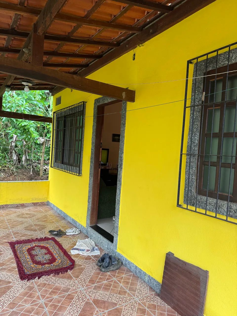 Venda casa sertão do taquari  - Foto 3