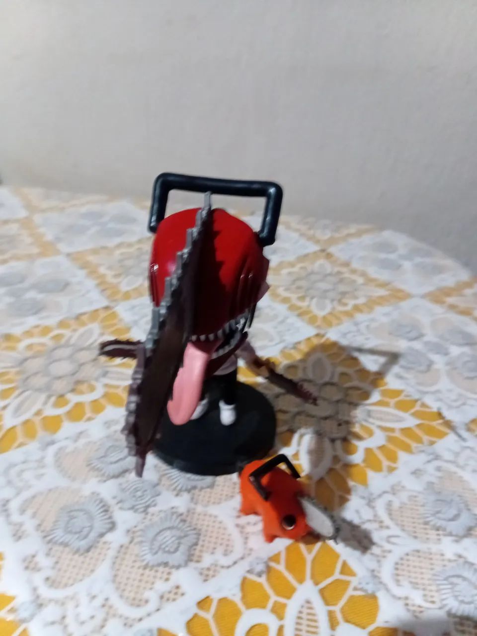 Action figure chaiansaw man - Foto 5