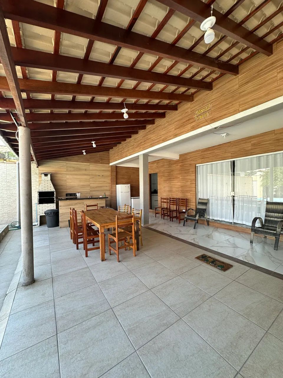 Casa na praia - Foto 4