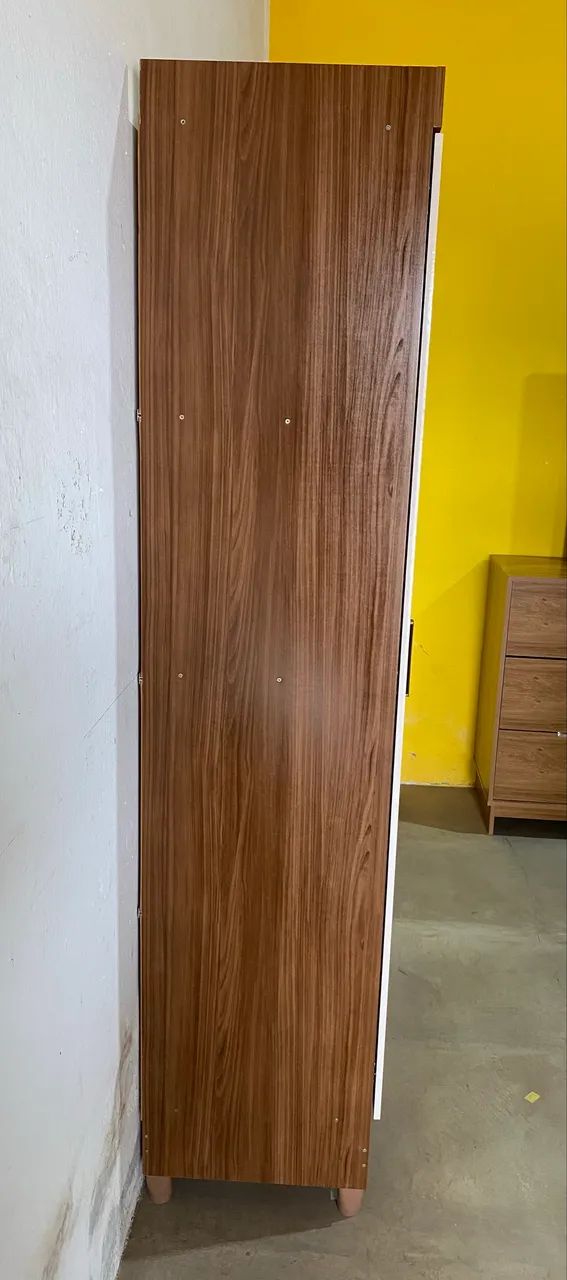 Guarda roupa - (solteiro) - Foto 3