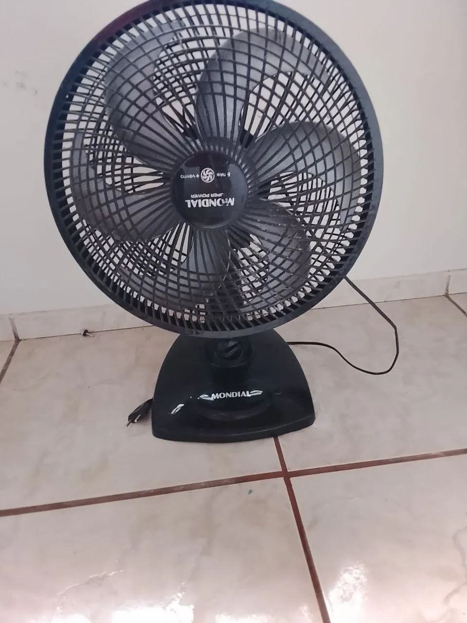 Ventilador 