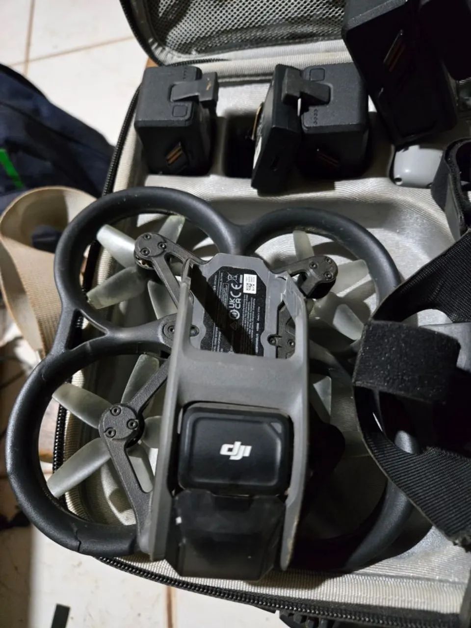 Dji avata 1 - Foto 2