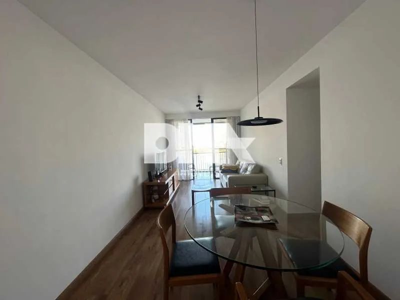Apartamento : / Residencial / Lagoa - Foto 5