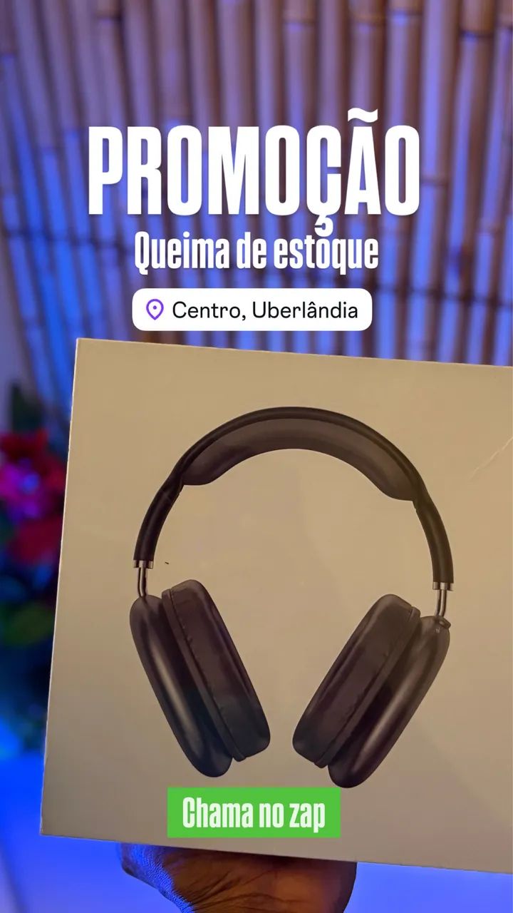 Disponível 