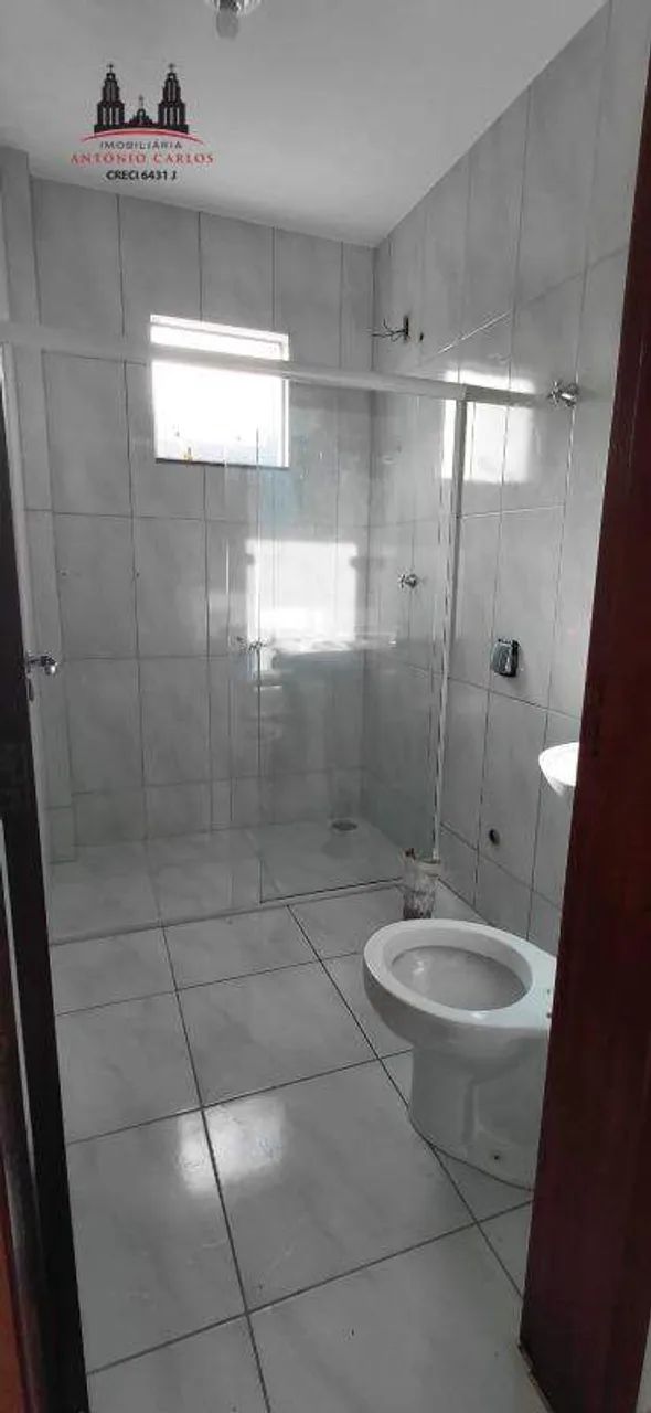 Casa para aluguel, 3 quartos, Centro - Antônio Carlos/SC - Foto 4