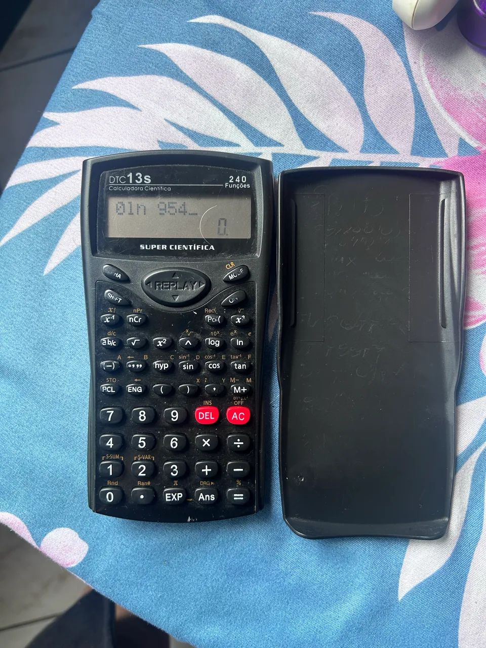 Calculadora científica  - Foto 2