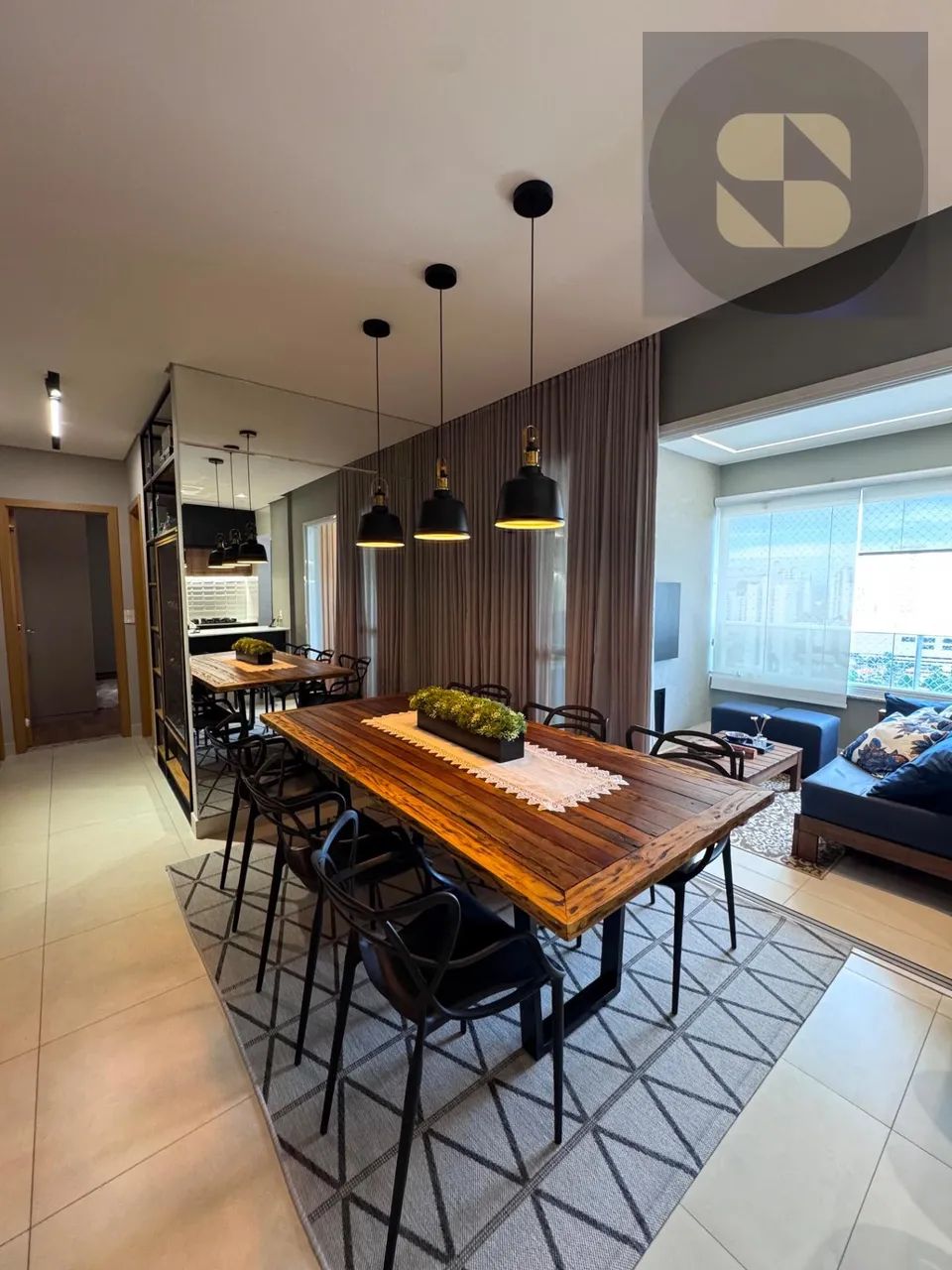 Apartamento à Venda em Jardim Cuiabá, Cuiabá | 95m² - Foto 3