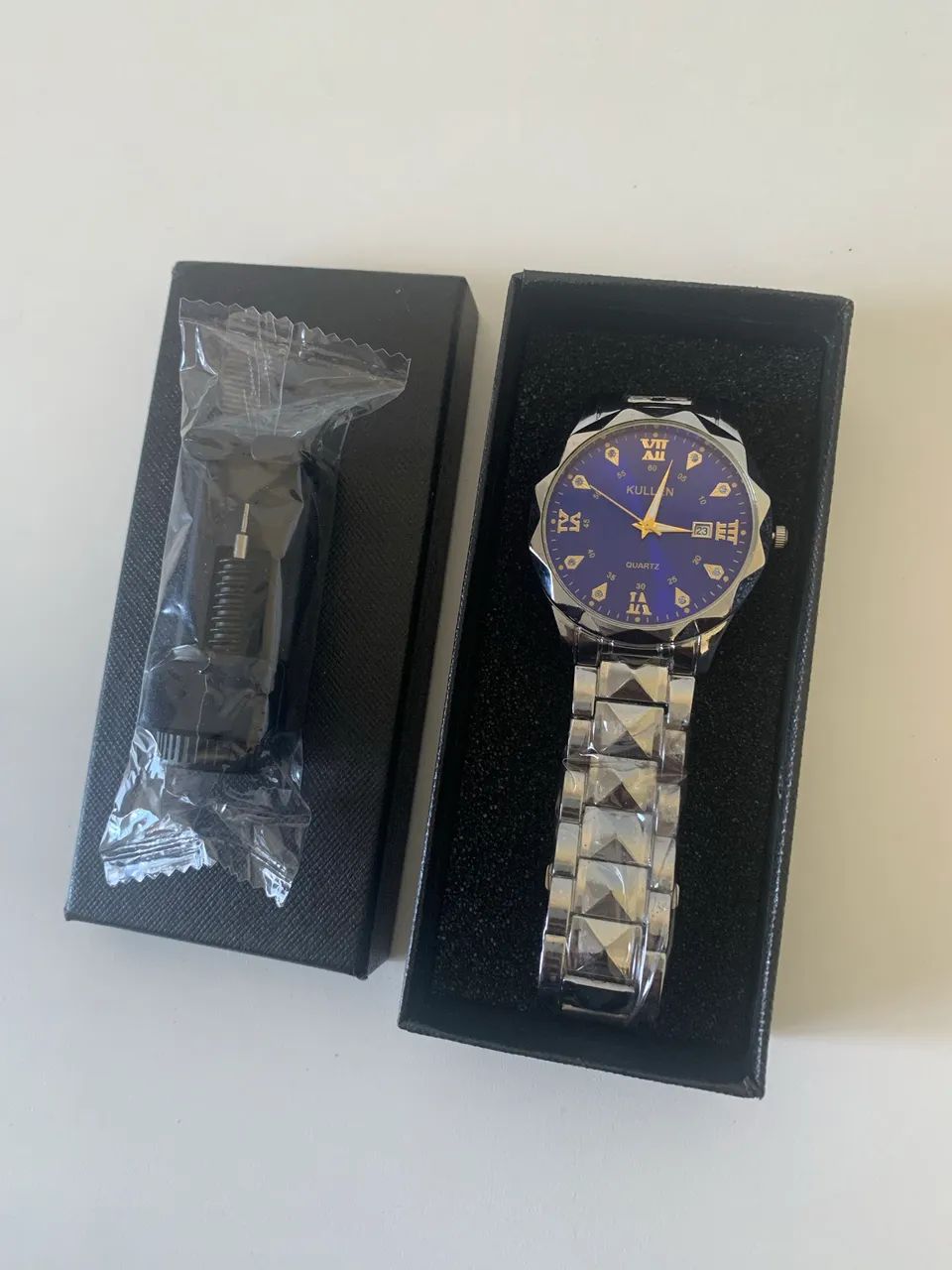 Relógio Masculino Premium  - Foto 4