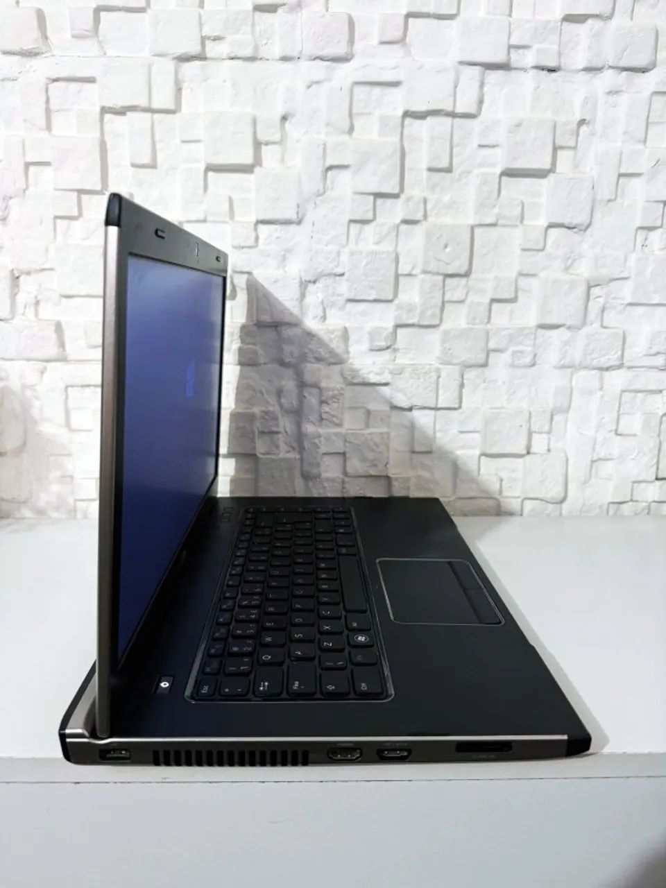 Notebook Dell i3 | 6 GB RAM| Completo! - Foto 4