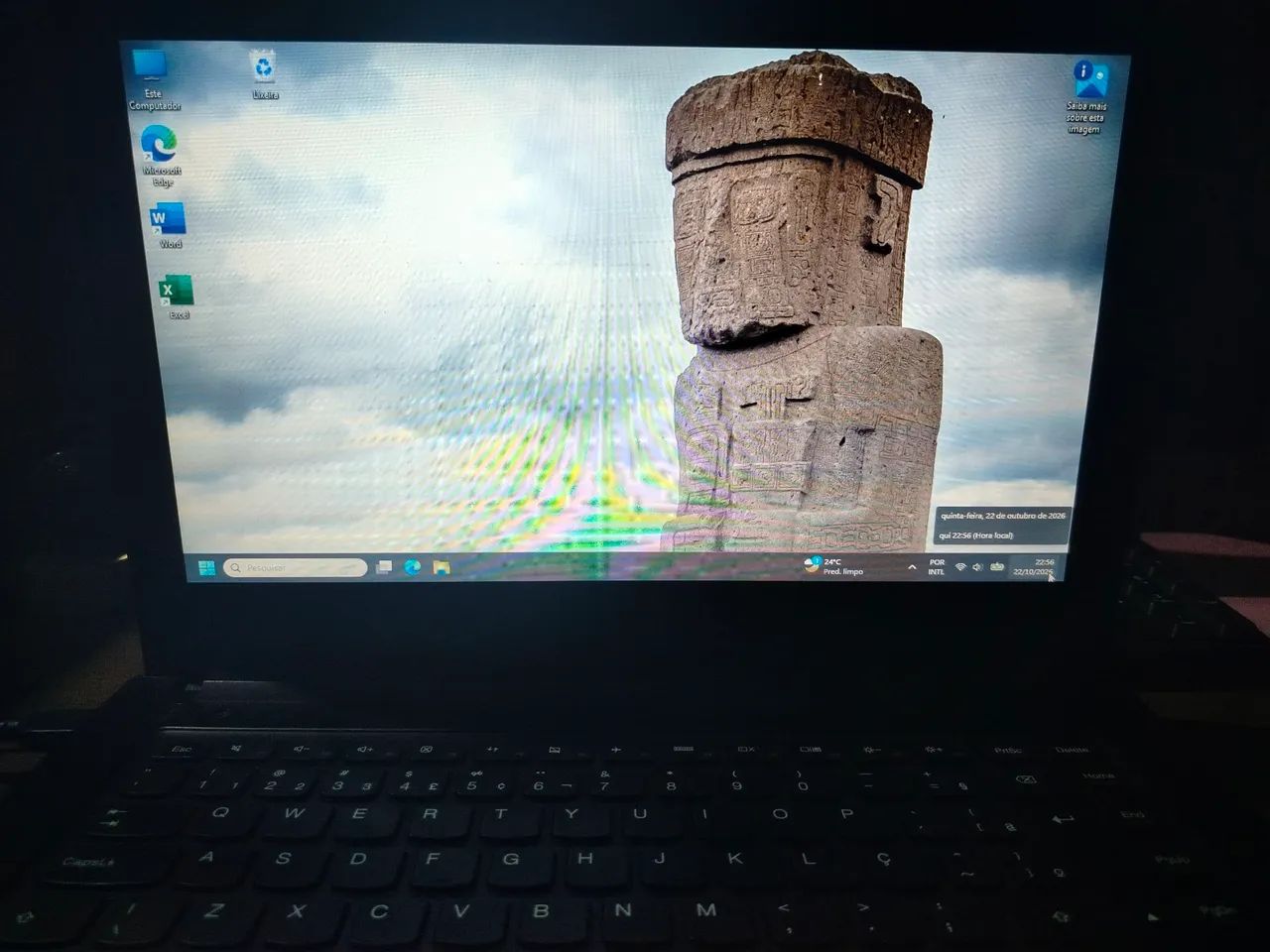 Notebook ideapad g400s - Foto 2