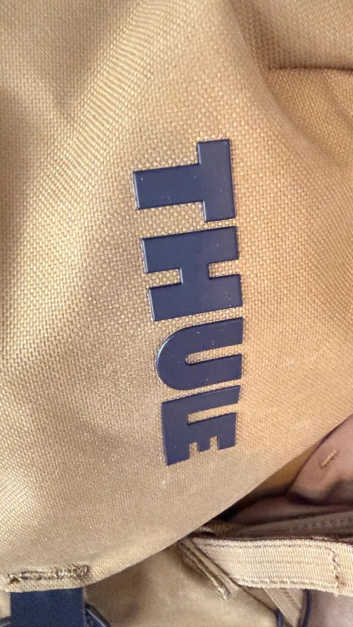 Mochila Thule  - Foto 3