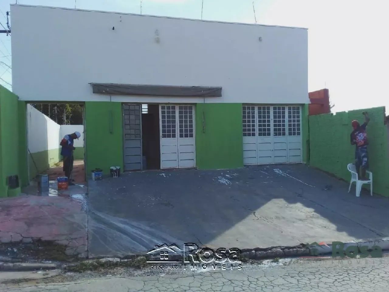 PONTO COMERCIAL para venda DR FÁBIO LEITE II Cuiabá