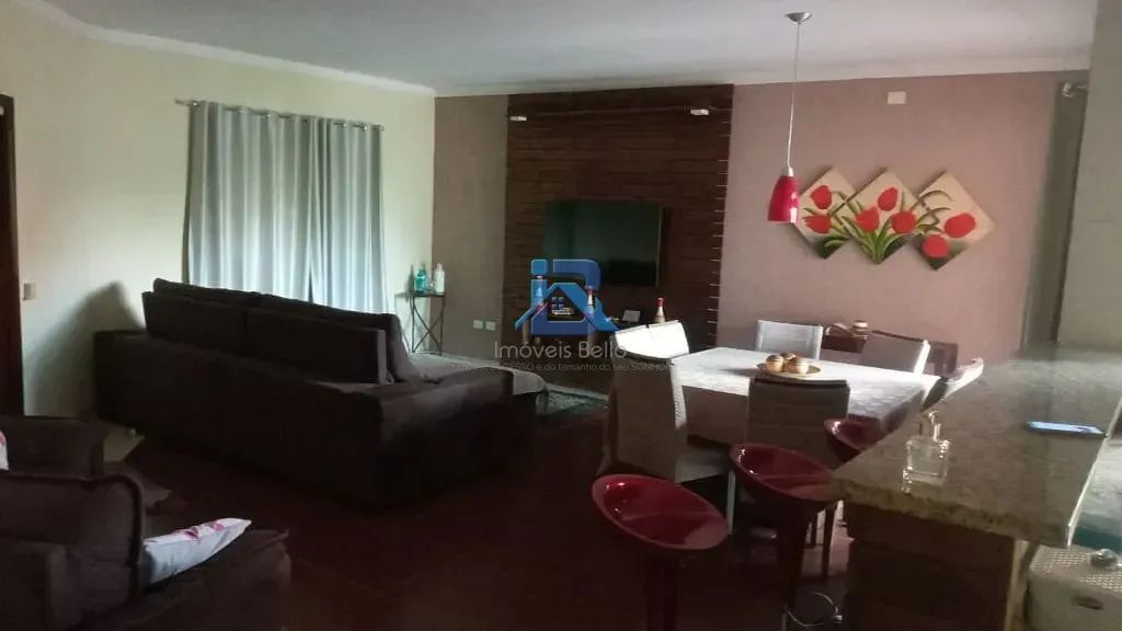 Chácara à venda - Monterrey - Louveira/SP - Foto 4