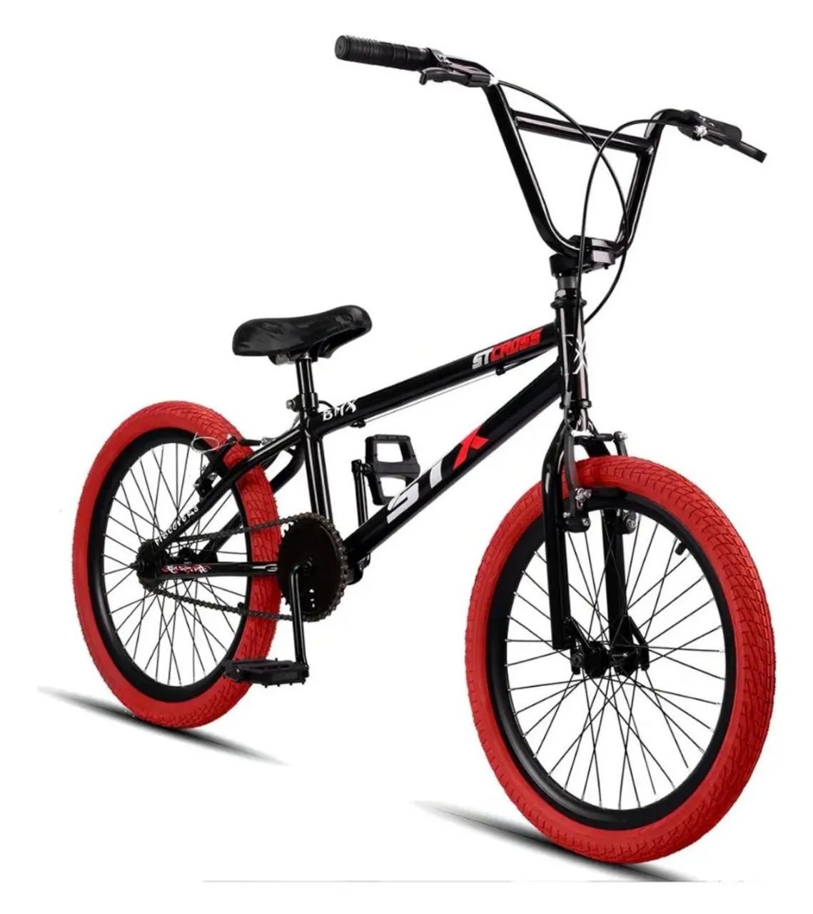 STX BIKE (Nova)