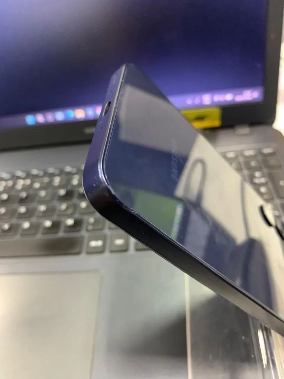 Celular Galaxy A35 - Foto 4
