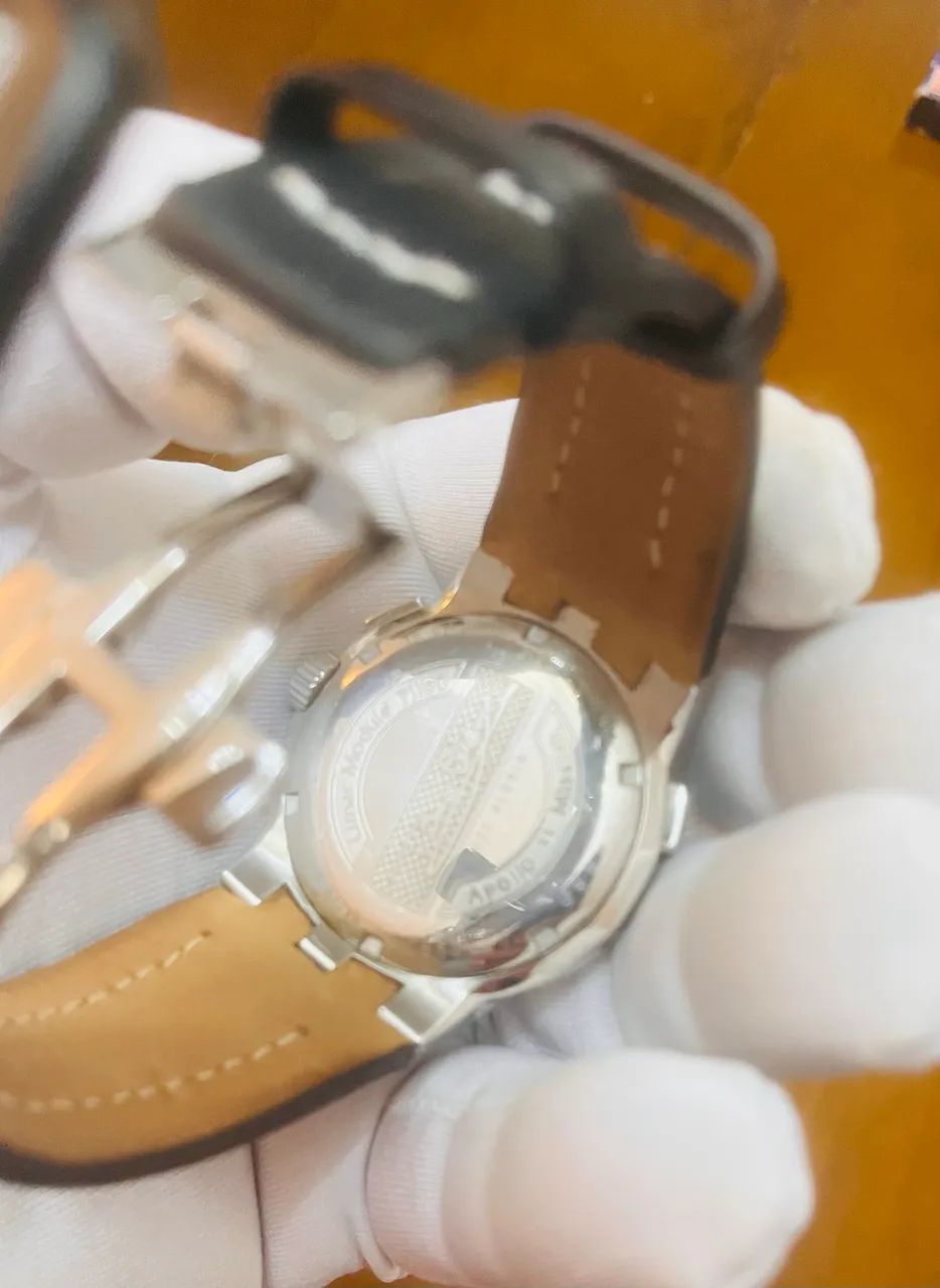 Relógio Bulova Accutron - Foto 2