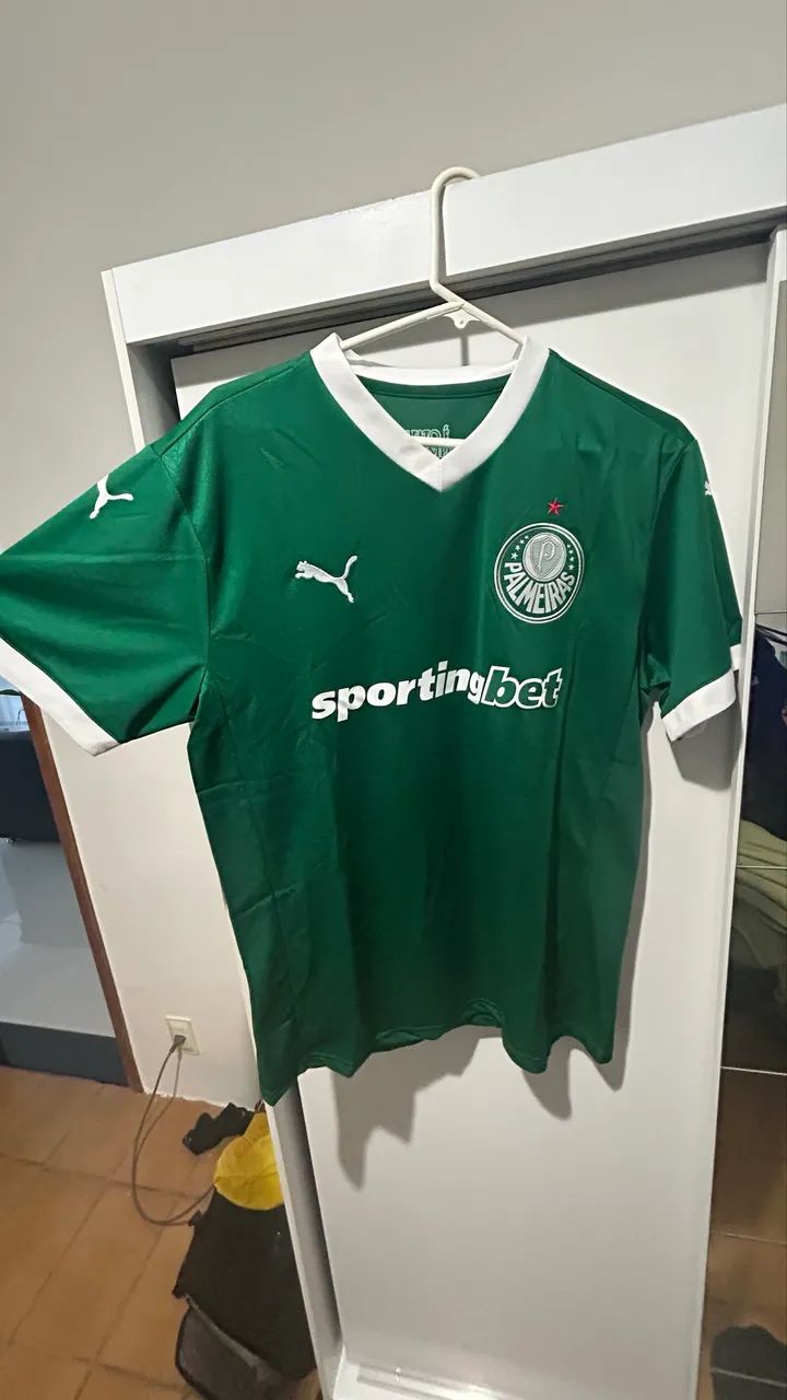 Camisa do Palmeiras - Foto 3
