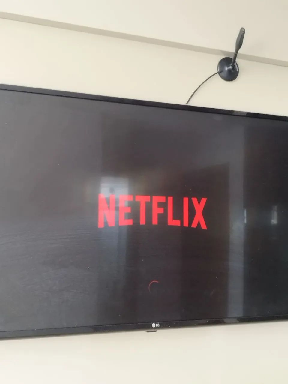 Smart TV LG com o sistema webOS - Foto 3