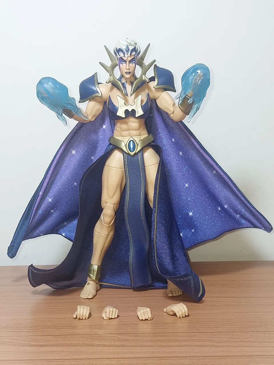 Masterverse - Dark Lyn Revelation