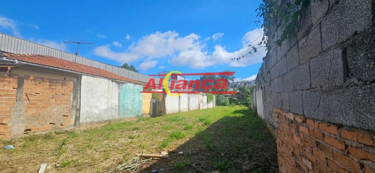 Oportunidade imperdível terreno Vila Galvão - Foto 5