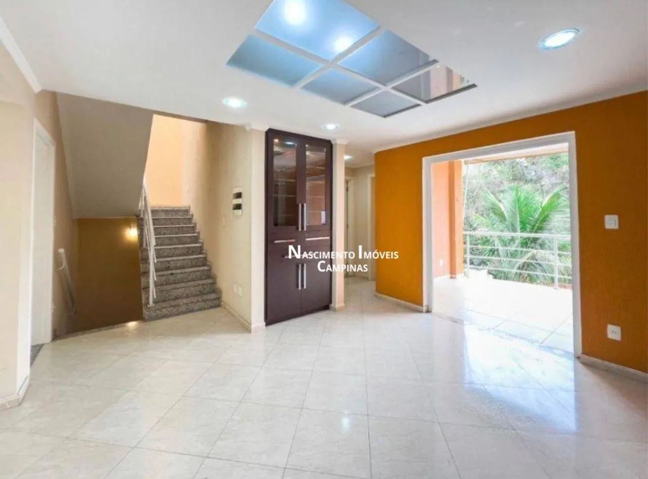Residência Sofisticada com 5 Suítes e 377 m² à Venda, Arquitetura Moderna e Ambientes Ampl - Foto 3