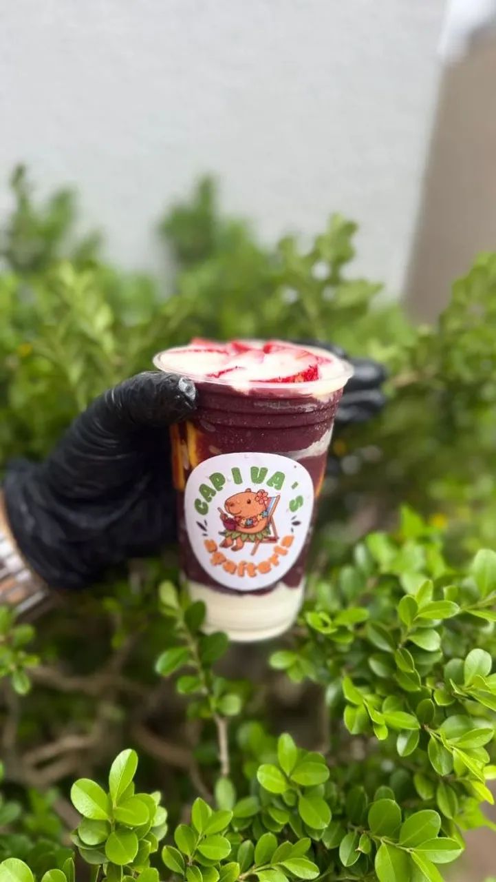  Açai no Copo com Complementos Grátis!!! - Foto 4