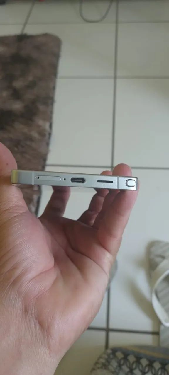 Vendo um galaxy S25 ultra  - Foto 3